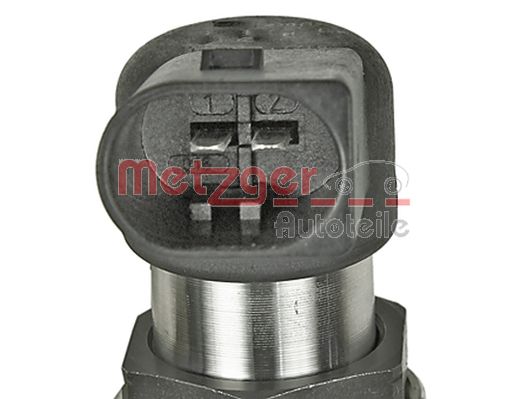 METZGER 0871029 ORIGINAL ERSATZTEIL Einspritzdüse